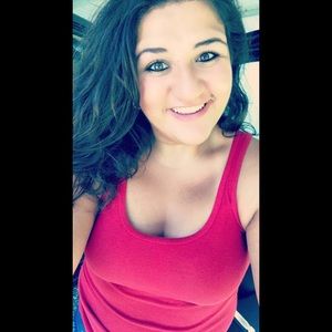 Meet your Posher, Colleen